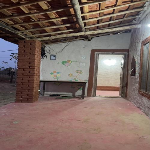 Swastik Homestay, Janwar